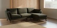 Large Corner Chaise - Right Hand
