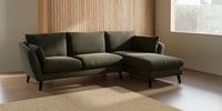 Large Corner Chaise - Right Hand