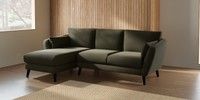 Medium Sofa Chaise - Left Hand