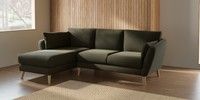 Medium Corner Chaise - Left Hand