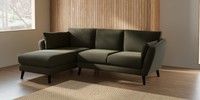 Medium Corner Chaise - Left Hand