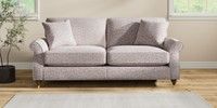 3 Seater Sofa