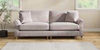 4 Seater Sofa