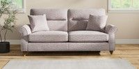 3 Seater Sofa