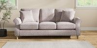 3 Cushion 3 Seater Sofa