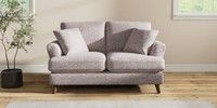 2 Seater Small Sofa