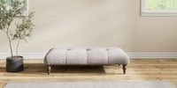 Extra Large Footstool