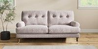 Erin Buttoned Back Deep Relaxed Sit