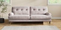 Erin Buttoned Back Deep Relaxed Sit