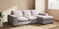 Medium Sofa Chaise - Right Hand