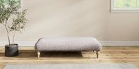 Extra Large Footstool
