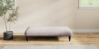 Extra Large Footstool