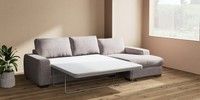 Sofa Chaise Bed - Right Hand