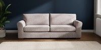 3 Seater Sofa