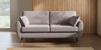 3 Seater Small Sofa