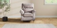 Small Armchair