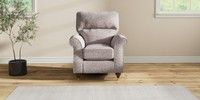 Small Armchair