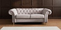 3 Seater Small Sofa