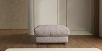 Extra Large Footstool