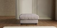 Extra Large Footstool