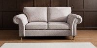 3 Seater Small Sofa