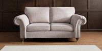 3 Seater Small Sofa
