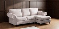 Gosford Highback II Deep Sit
