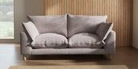 3 Seater Small Sofa