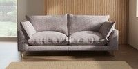 3 Seater Sofa