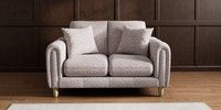 2 Seater Small Sofa