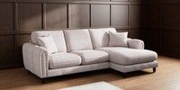 Medium Sofa Chaise - Right Hand