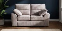 2 Seater Small Sofa