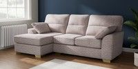 Medium Sofa Chaise - Left Hand