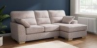 Medium Sofa Chaise - Right Hand