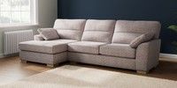 Large Sofa Chaise - Left Hand