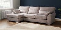 Large Sofa Chaise - Left Hand