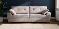 4 Seater Sofa