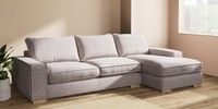 Medium Sofa Chaise - Right Hand
