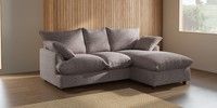 Noa Platform Deep Relaxed Sit