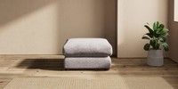 The Sumptuous Deep Relaxed Sit