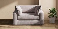 2 Seater Small Sofa