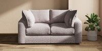 The Sumptuous Deep Relaxed Sit