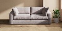 The Sumptuous Deep Relaxed Sit
