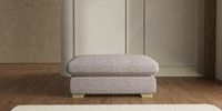 Extra Large Footstool
