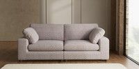 4 Seater Large Sofa