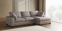 Large Sofa Chaise - Right Hand
