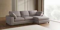 Large Sofa Chaise - Right Hand