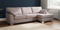 Large Sofa Chaise - Right Hand
