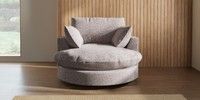 Swivel Chair