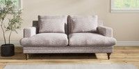 3 Seater Small Sofa